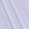 Good Color Fastness White Fabric 100% Polyester Fabric